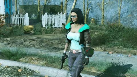 Bodyslide fallout