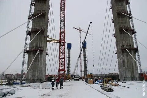 Установить череповец
