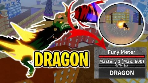 Blox fruits mastery