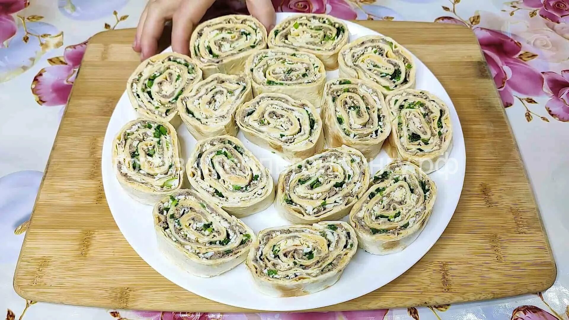 Закуска быстро и вкусно рецепты