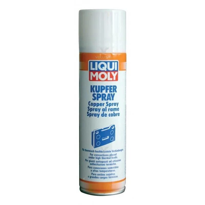 Kupfer paste. Смазка медная аэрозоль liquimoly. 3970 liquimoly медный аэрозоль kupfer-spray (0,25л) liqui moly 3970. медная смазка liqui moly. смазка медная liqui moly 0.25л.