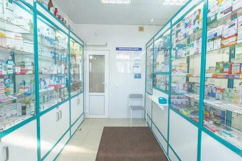 Открытие аптеки с нуля
