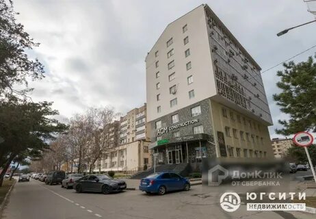 Анапская 1а