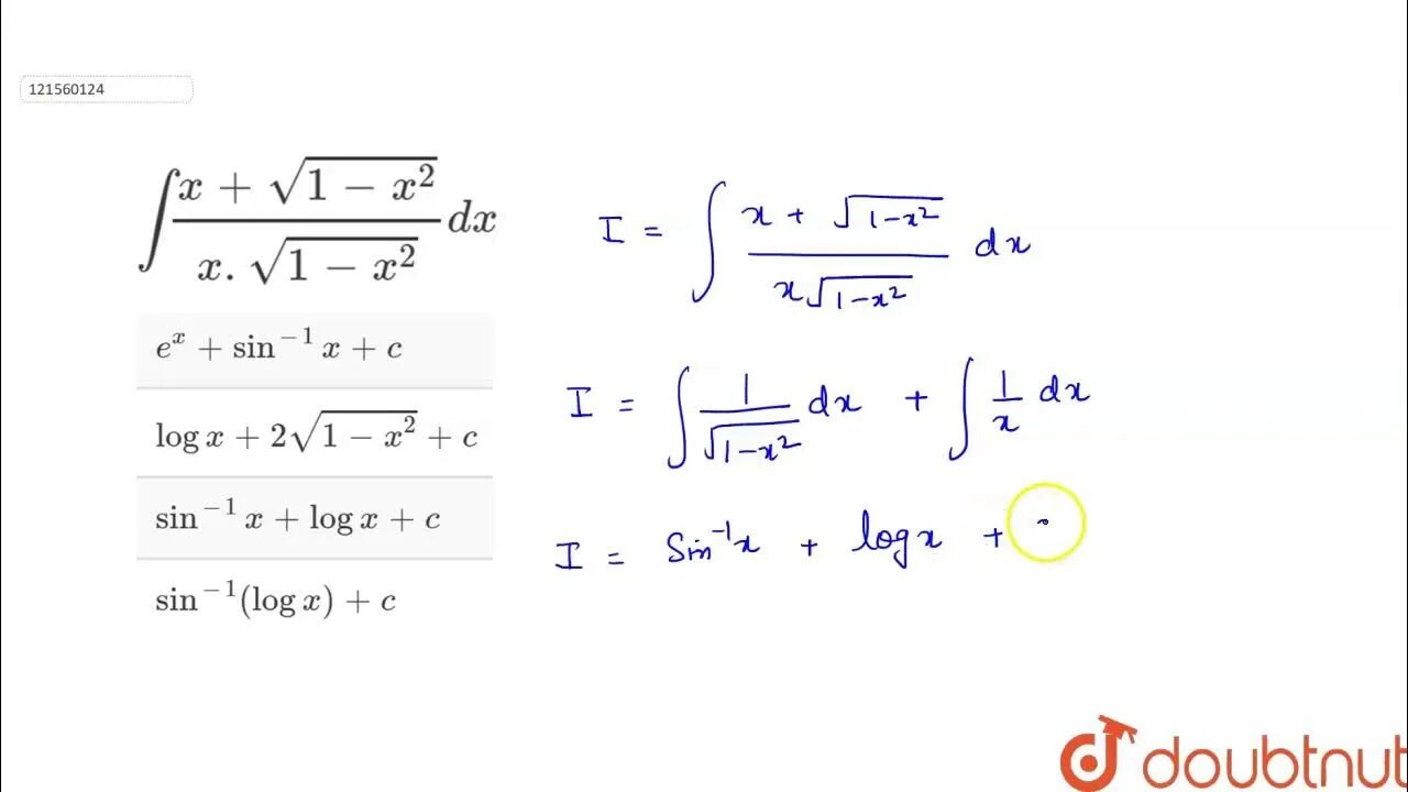 (DX)/((X-1)sqrt(x^2)+x+1). DX/((5+X)(1+X)^(1/2)). Sqrt (1+sqrt(x))= x-1 решение. (X-1)/((5+X^2)*sqrt(5+x^2)).