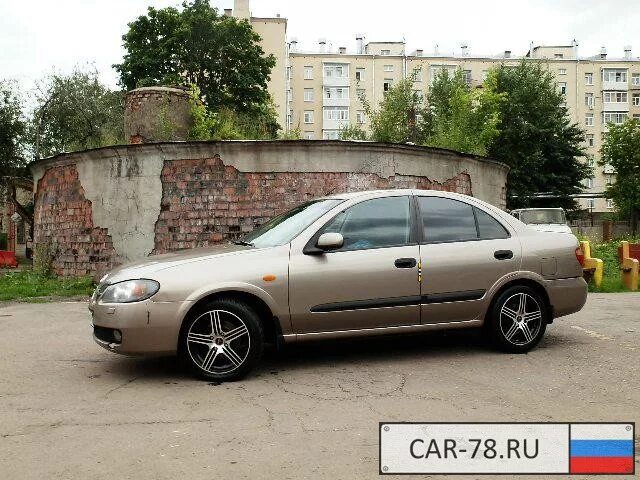 Альмера н16 седан купить. Nissan Almera n16 на литье. Родное литьё Nissan Almera n 16 2005. Ниссан Альмера 2005 седан. Almera n16 r17.