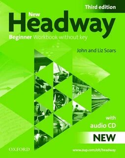 New headway 4th pre intermediate