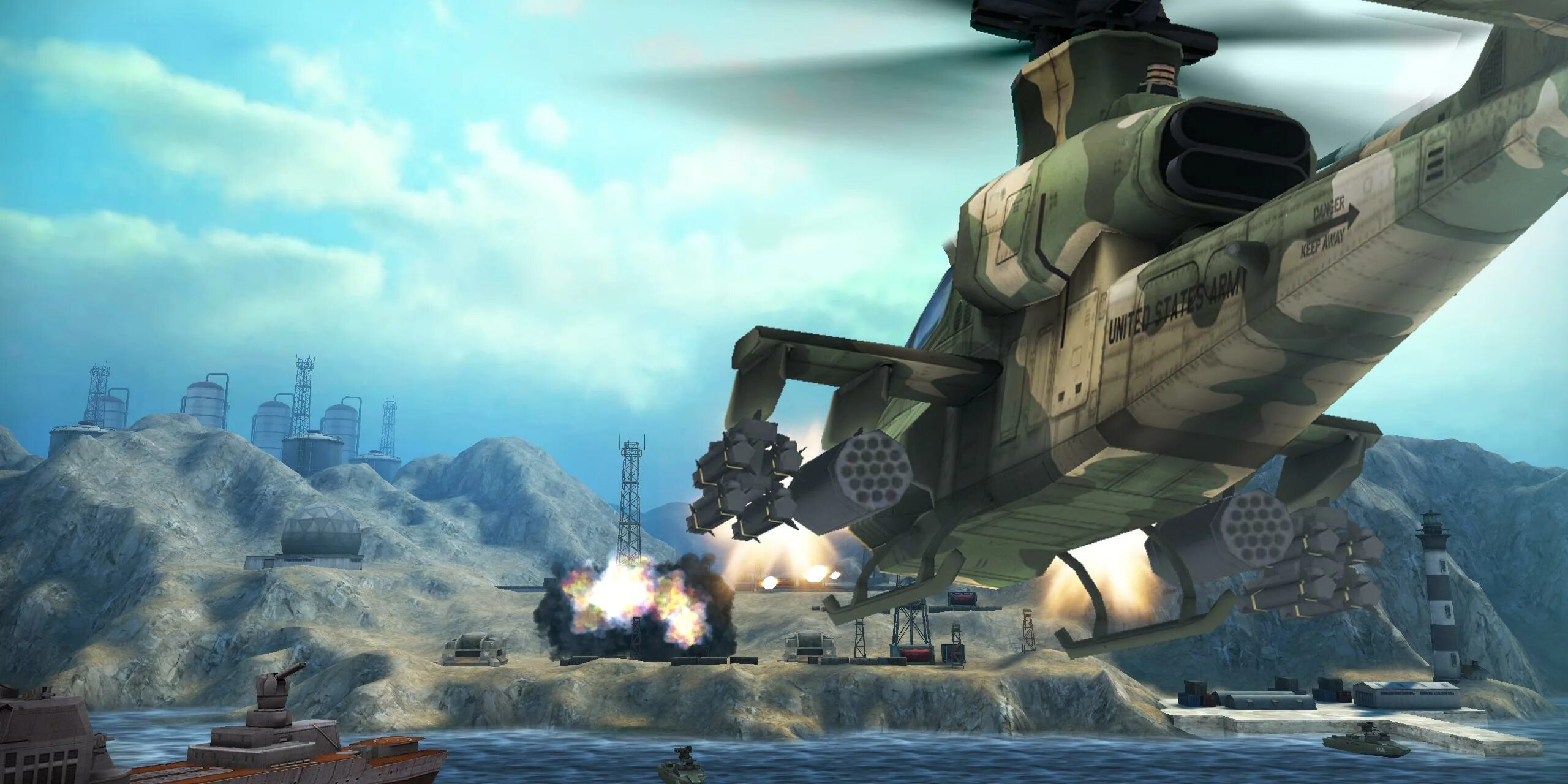 Игра вертолет битва полет. Ганшип батл 2. gunship вертолет. gunship игра. игры про вертолеты vr.