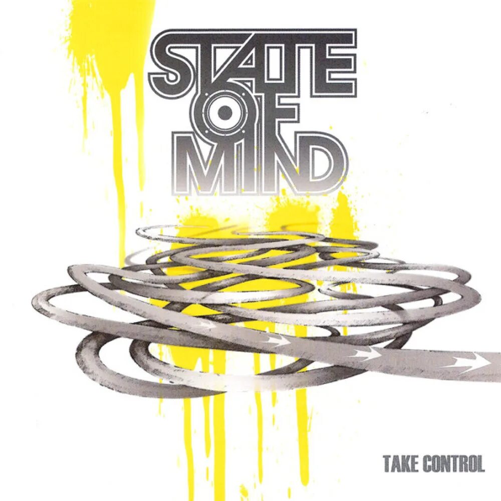 Take in mind. Take Control. State of Mind take Control Sunking. State of Mind DNB. State of Mind Drum and Bass.