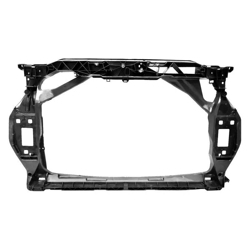 Панель передняя a4 b6. 8k0 805 594 l. Oem0146panp o. Передняя панель радиатора. "рама" vag арт.