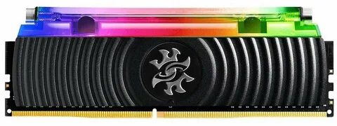 Оперативная память adata xpg spectrix