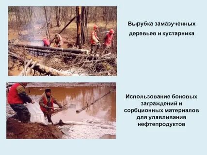 Проблема ликвидации