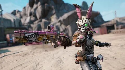 Tiny tina