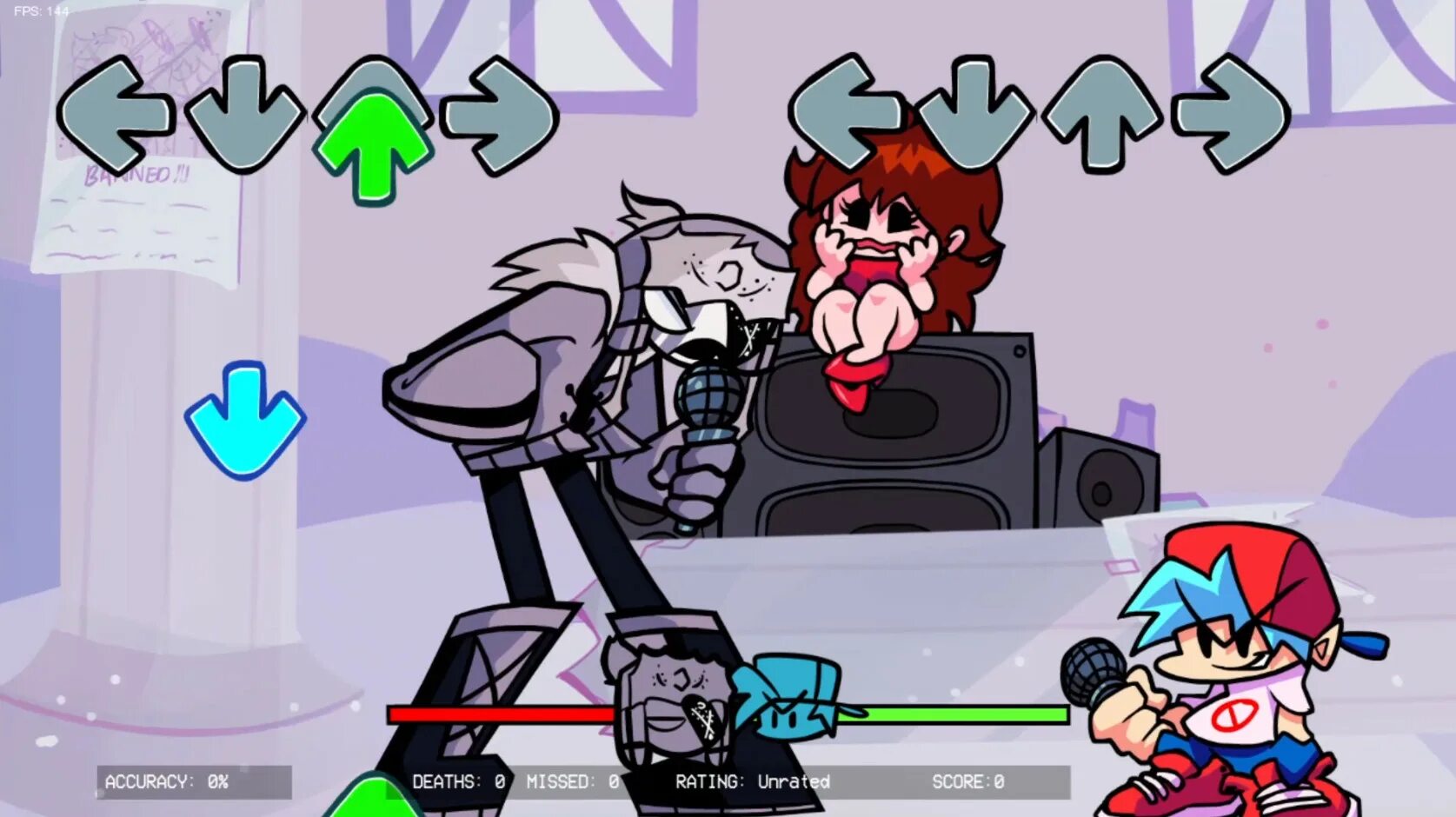 Untitled fnf animations codes