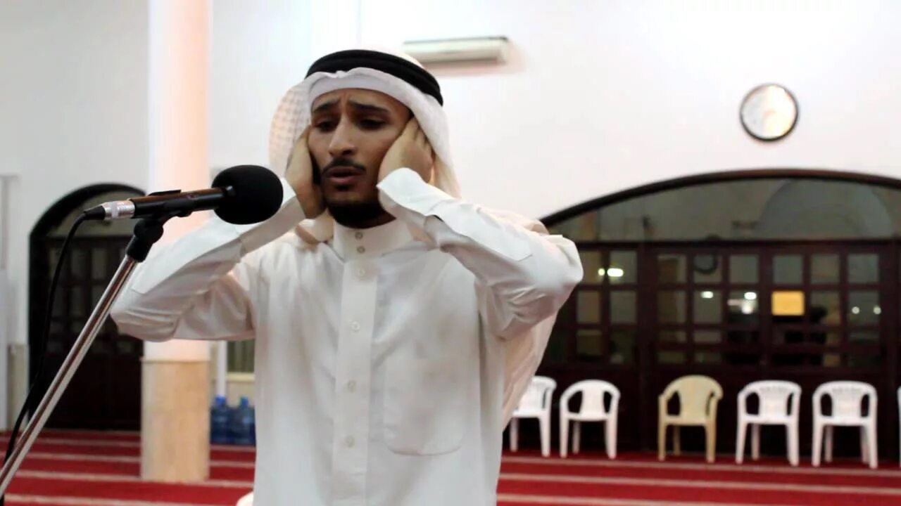 Раскрываем тайны азана islam.ru