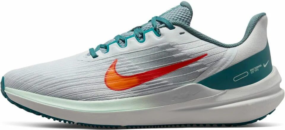 Nike Winflo 9. Nuke Air Winflo 9. Nike Винфло женские зима.