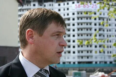 Сегодня вечером калининград