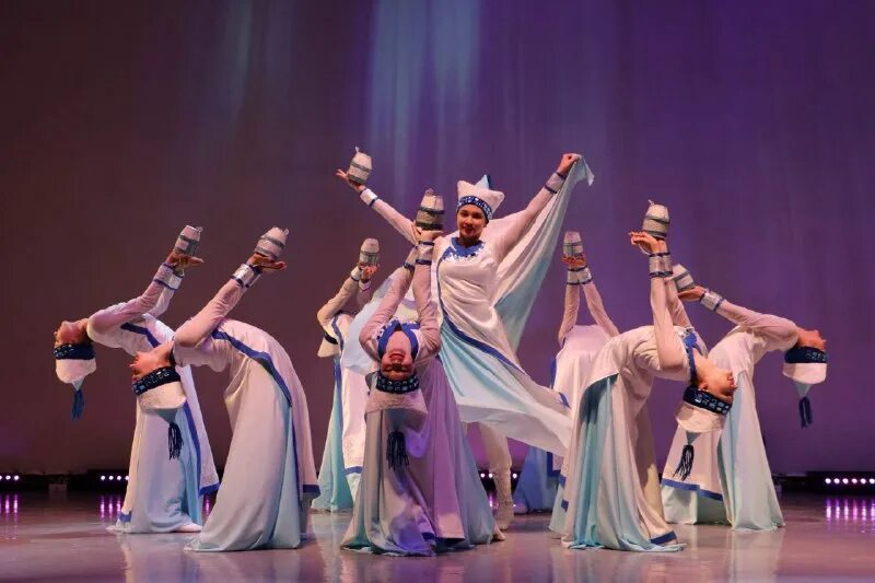 танцевальный микс 2023