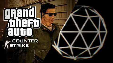 Gta cs go