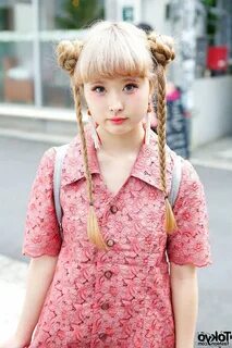 Candy doll (45 фото)