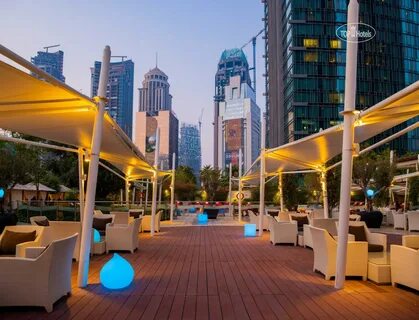 City center mall doha