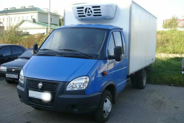 Авито волгоград газели с пробегом