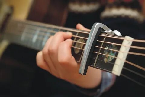 Струны для гитары рейтинг лучшие