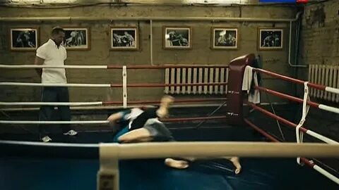 1 поединок
