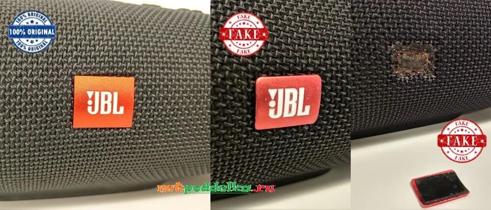 Как отличить jbl. JBL отличить оригинал.