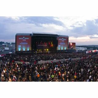 Rock am ring