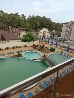 Посейдон у моря анапа