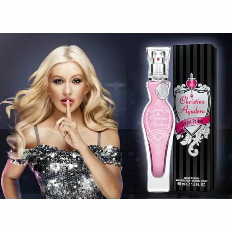 Secret potion. Christina Aguilera Secret Potion. Реклама Christina Aguilera Secret Potion EDP 100 ml.