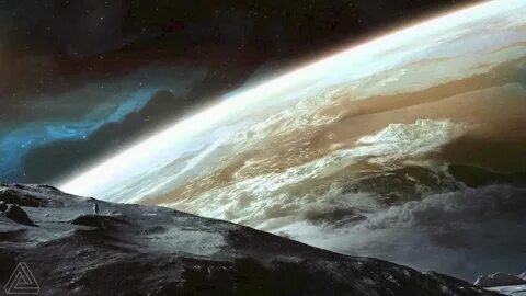 Space part