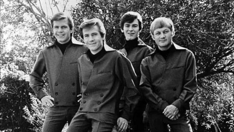 Fuller four