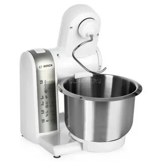 Кухонная машина bosch mum5