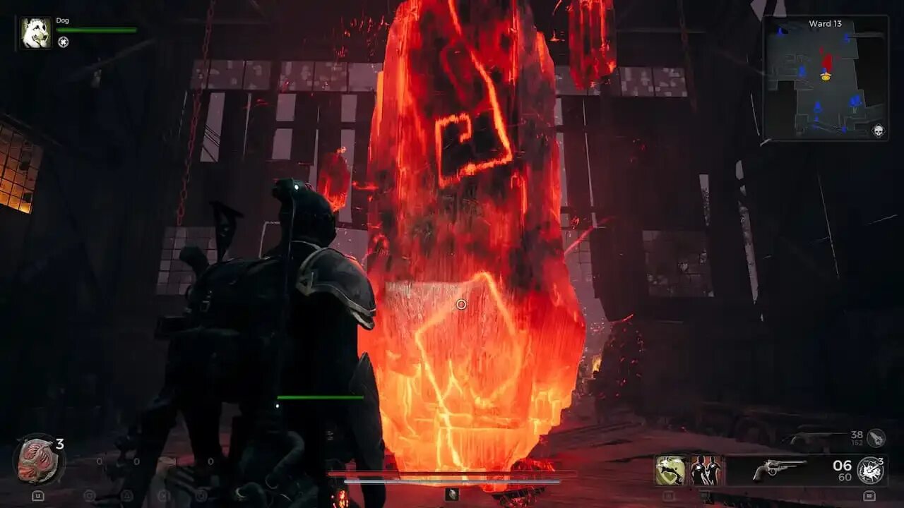 Remnant 2 как играть с друзьями. Remnant 2 как играть с друзьями