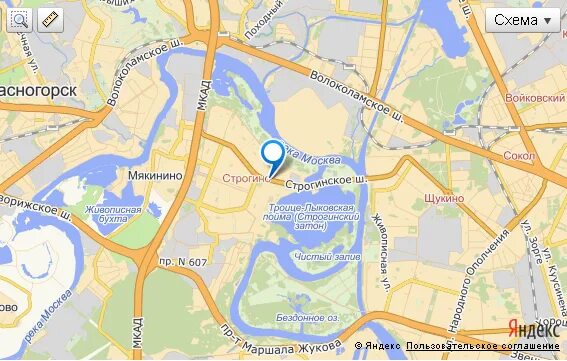 Крокус Экспо на карте Москвы. Крокус Сити на карте Москвы. 65 Километр МКАД на карте. 65 Км МКАД на карте.