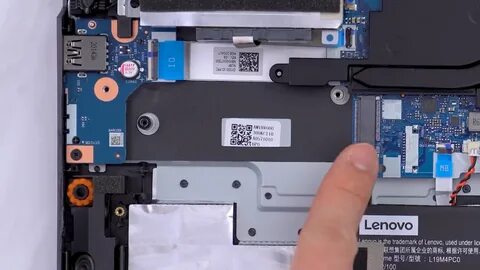 Ssd lenovo legion