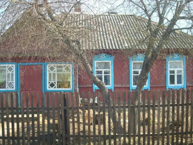Рудня смоленская область квартиры. Дом рудня смоленская область. рудня ул новая улица.