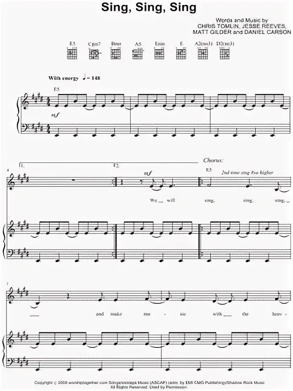 Sing Sing Sing Theme Bass Sheet. Sing, Sing, Sing Kern хор Ноты Керн. Sing Sing паста логотип. Sing Sing Sing песня слушать песню. Sing sang sung неправильные