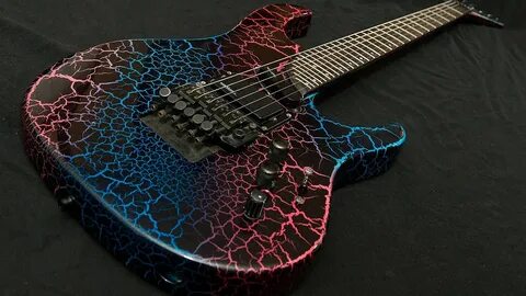 2 guitars