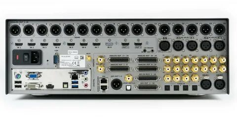 Dts audio processing что это