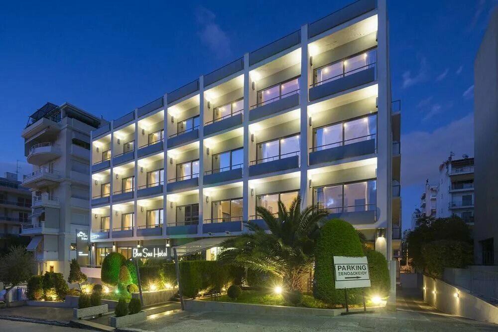 Blue sky hotel athens греция. Zeus hotels blue sea beach. Blue sea beach affiliated by melia 5*. Blue sea hotels. блю си отель греция.