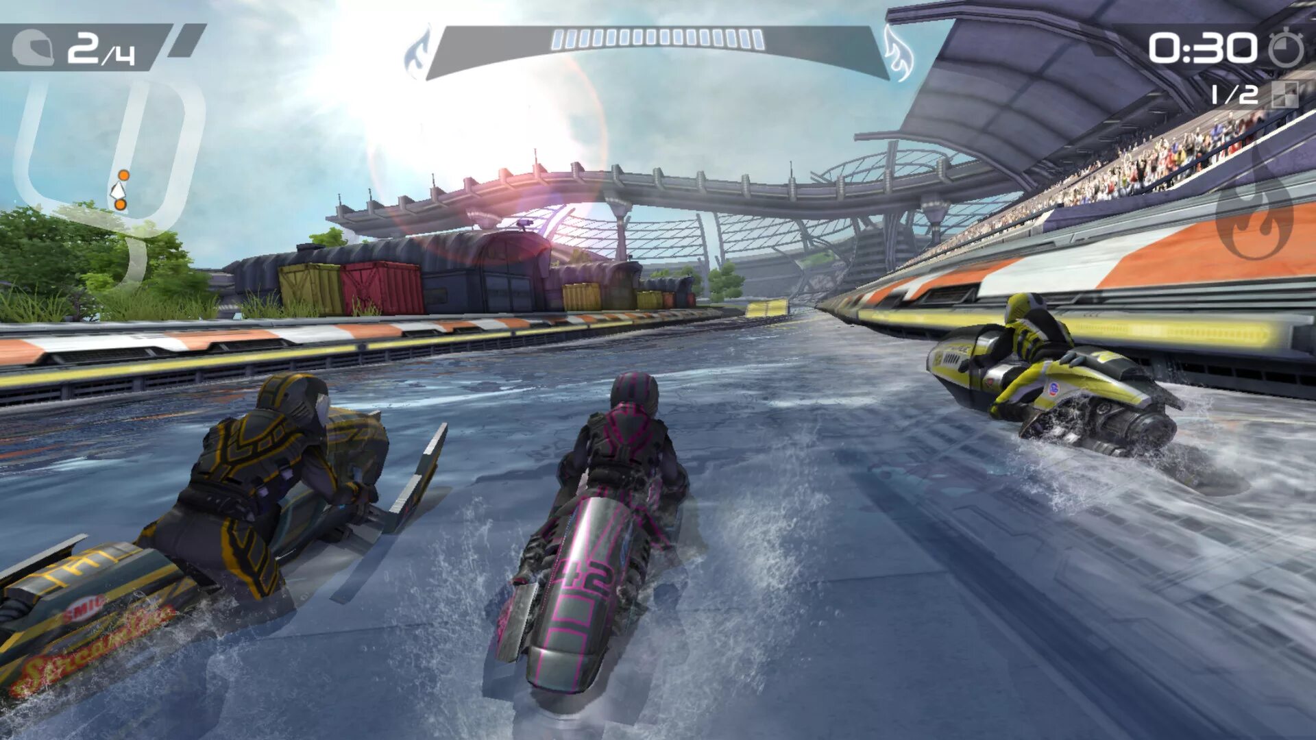 Riptide speed up. Riptide gp: renegade 2. riptide gp2. riptide gp (2011) вики. гонки на космических мотоциклах.