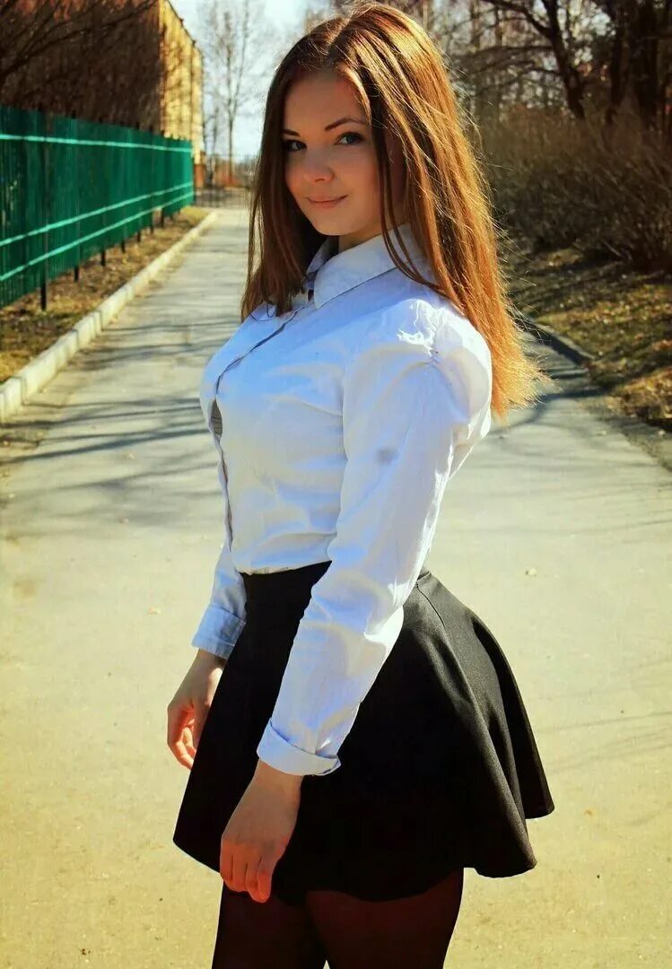 Девчонки 8 класса