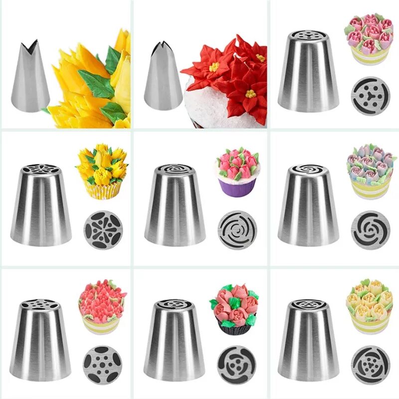 Насадки для кондитерских мешков. Кондитерские насадки для украшения и их рисунок. Кондитерский мешок с насадками. Cake decorator набор насадок. Кондитерские насадки и узоры.