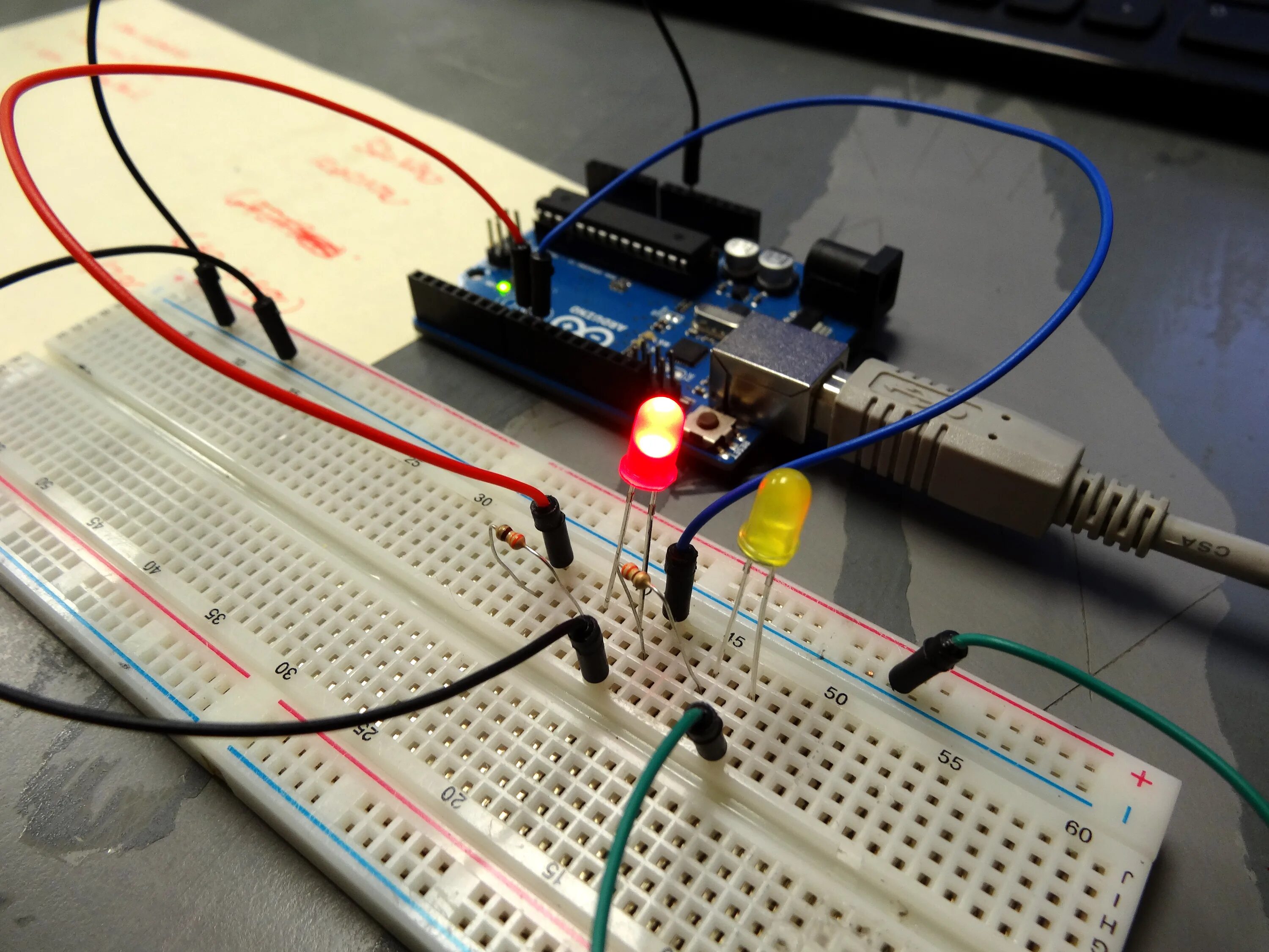 Сборка робота и программирование светодиодов. Ардуино лед светодиод. Arduino 2 led. Ардуино nrf24l01 led. Arduino 3 led.