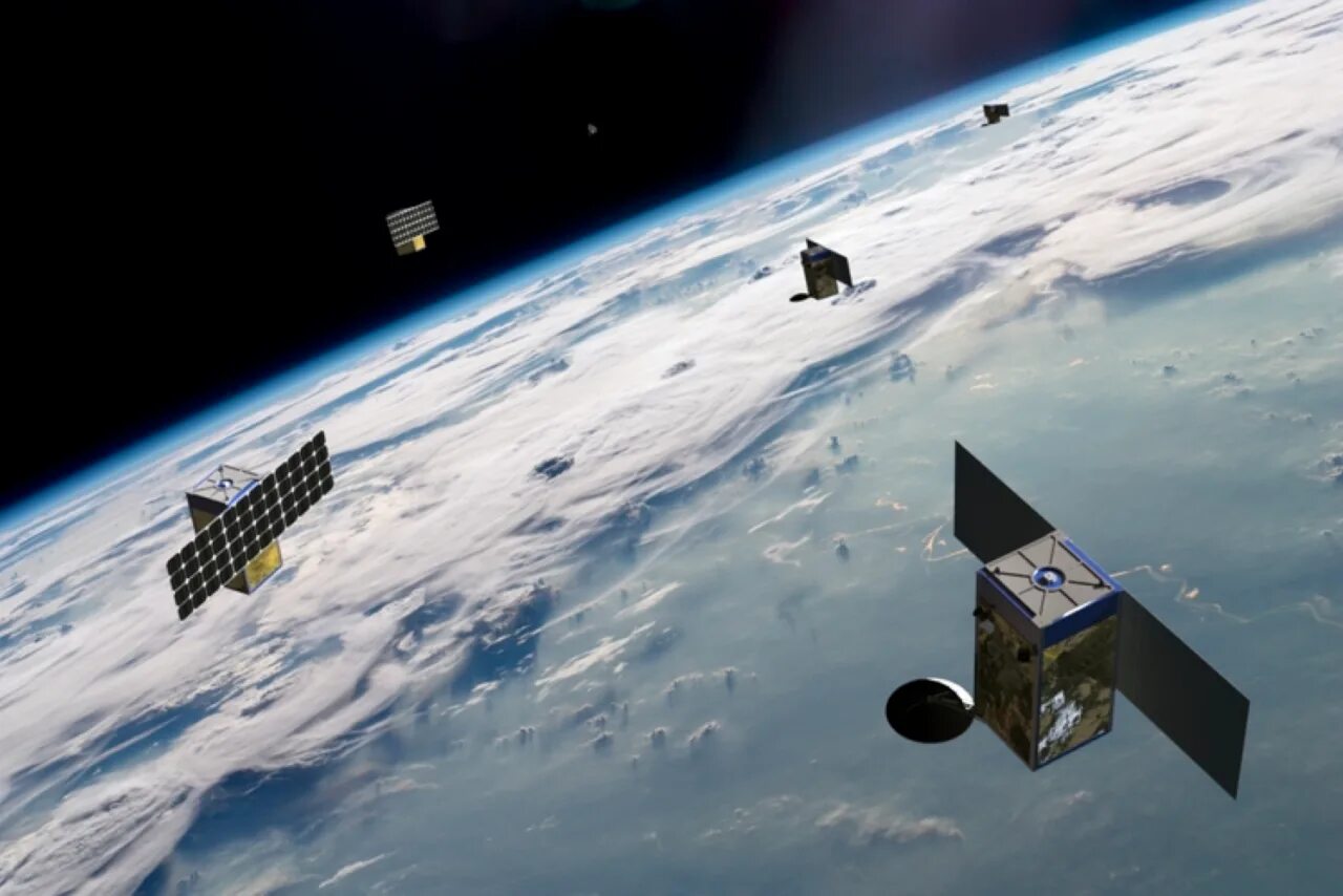 Space 2010. Космический аппарат Thales. Спутниковые группировки ДЗЗ. Лаборатория дистанционного зондирования. Данные дистанционного зондирования земли из космоса 2010.