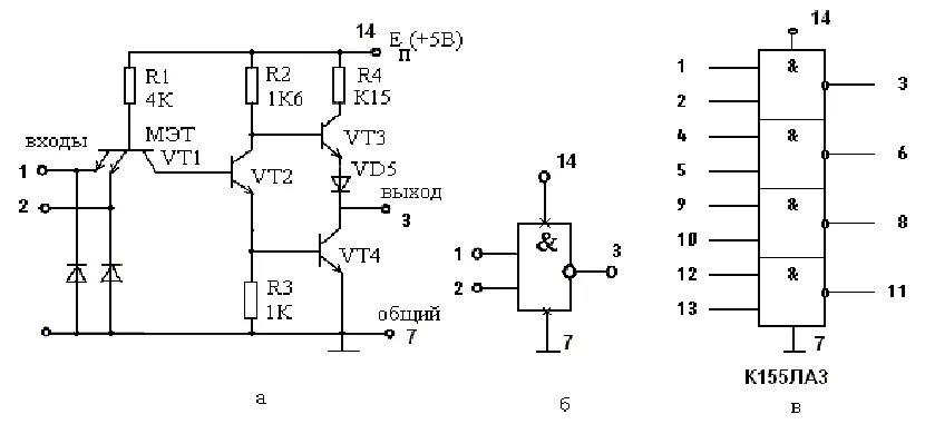 Микросхема к155уд1а. Схемы на микросхеме к155ла3. К155ла3 схема включения. К155ла3 принципиальная схема. Микросхемы логических элементов