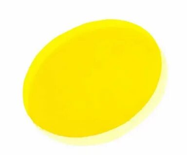 Small oval