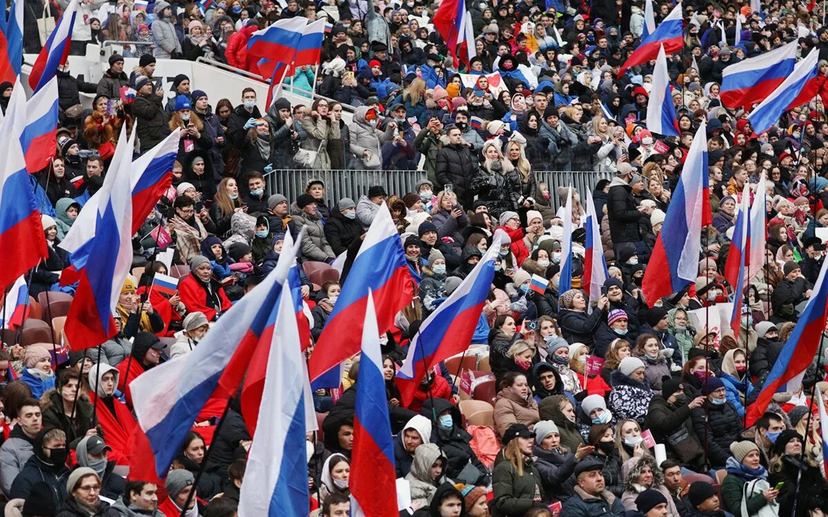 Организаторами митингов могут быть граждане достигшие возраста